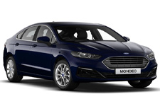Van Hire Nantwich - Mondeo Auto - car hire Nantwich